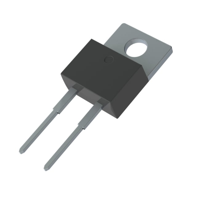 Panjit International Inc. MBR1060_T0_00001 electronic component product image