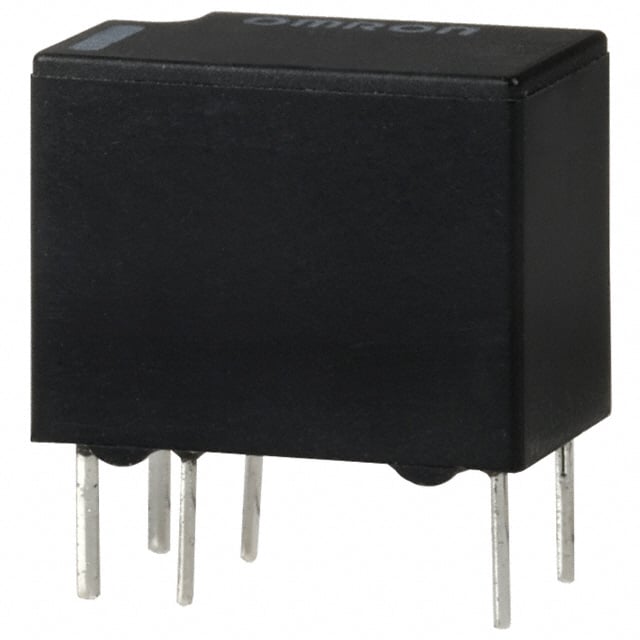 Aratas America LLC G5V-1 DC5 electronic component product image