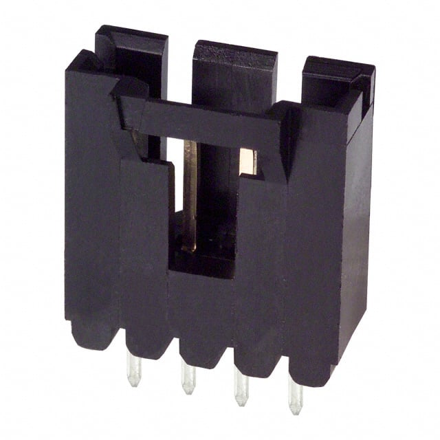 TE Connectivity AMP Connectors 104915-3 electronic component product image