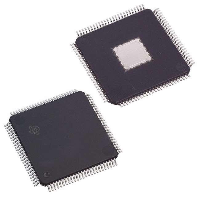 Texas Instruments SCAN12100TYA electronic component product image