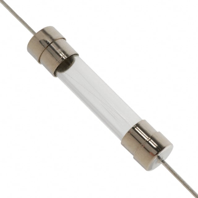 Littelfuse Inc. 0318007.MXP electronic component product image