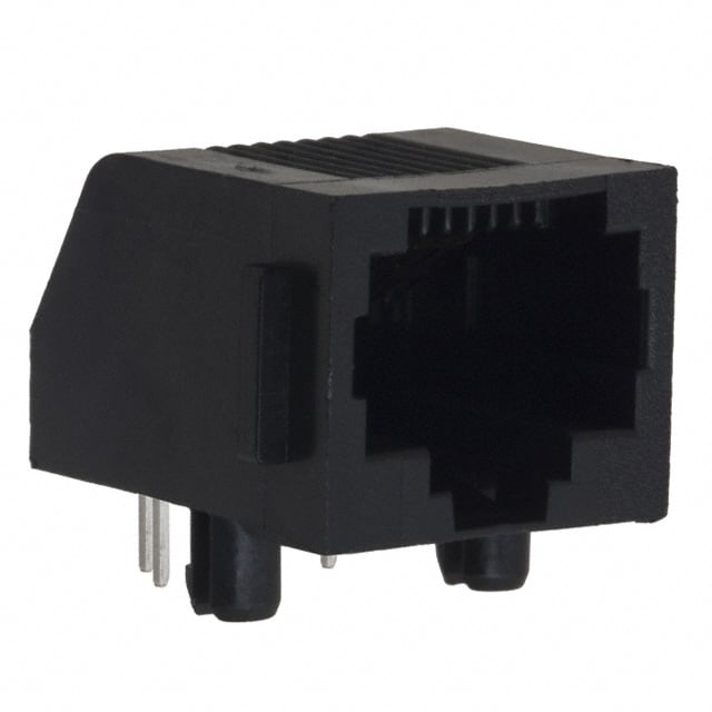 TE Connectivity AMP Connectors 555162-1 electronic component product image