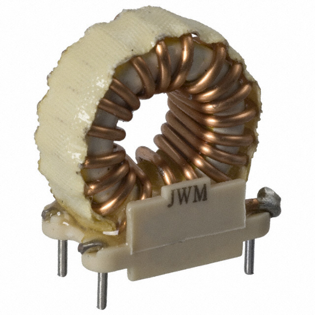 Bourns Inc. 6711-RC electronic component product image