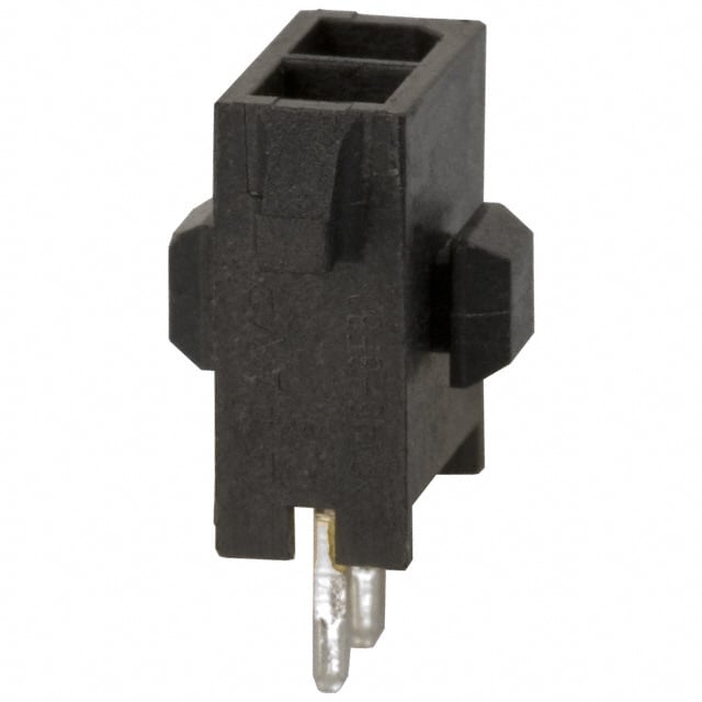 TE Connectivity AMP Connectors 3-794630-2 electronic component product image