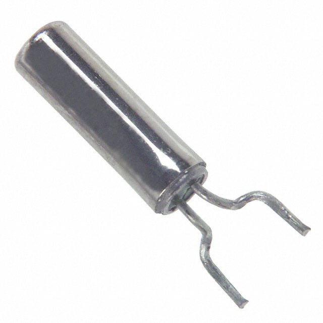 Citizen Finedevice Co Ltd CMR200T32768DZFT electronic component product image