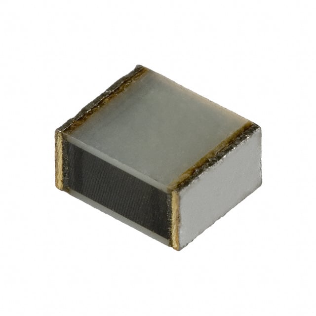 Panasonic Industry ECW-U4333V17 electronic component product image