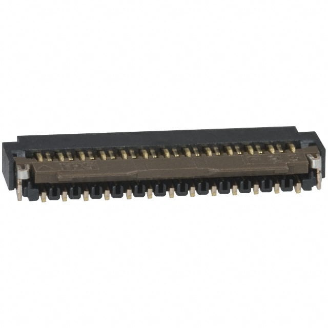 Hirose Electric Co Ltd FH26W-25S-0.3SHW(60) electronic component product image
