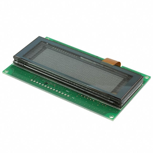 Noritake U.S.A., Inc. GU140X32F-D903S electronic component product image