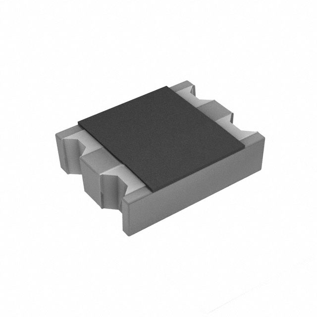 CTS Resistor Products 742C043472JP electronic component product image