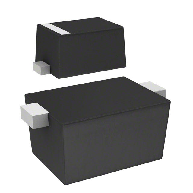 Toshiba Semiconductor and Storage JDH2S01FSTPL3 electronic component product image