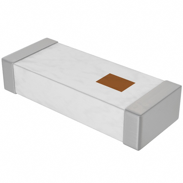 Johanson Technology Inc. 2450AT42A0100001E electronic component product image