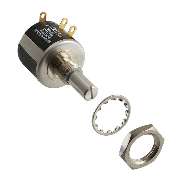 Vishay Spectrol 534B1103JC electronic component product image