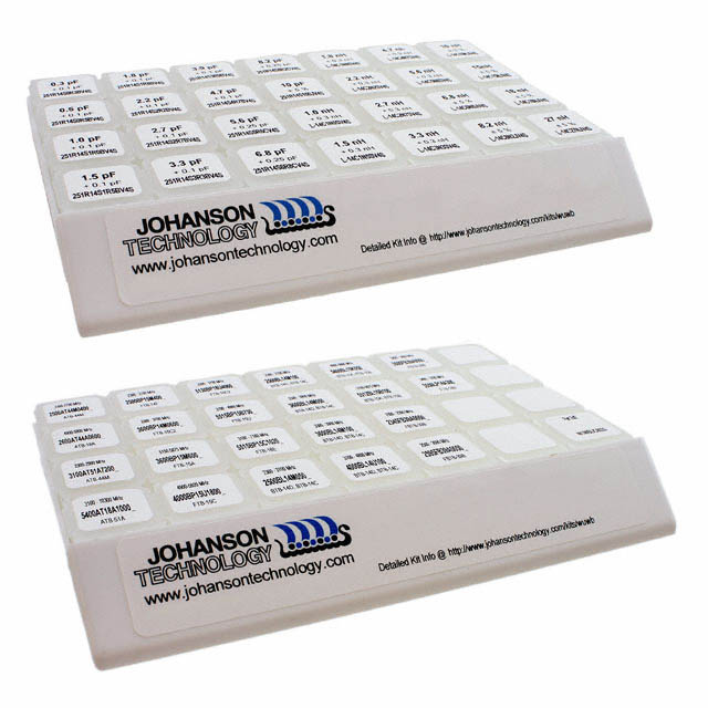 Johanson Technology Inc. 5500L/C603D electronic component product image