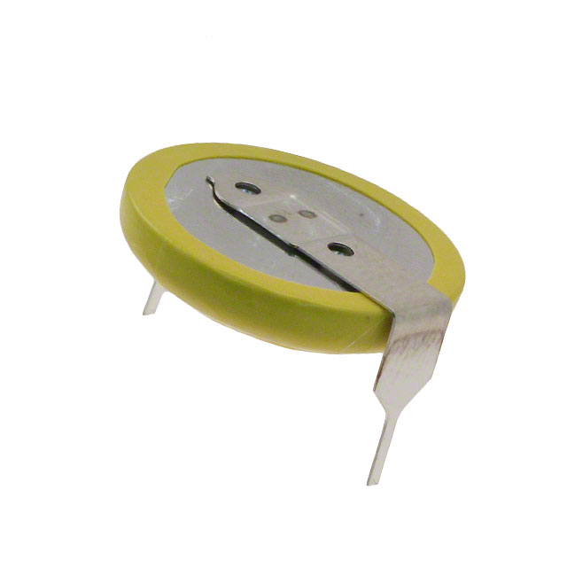 Panasonic Energy BR-1632/HFN electronic component product image