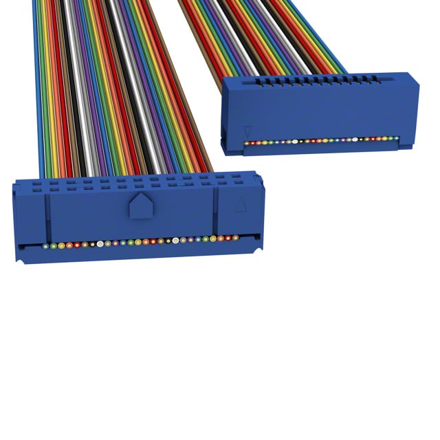 CW Industries C3CES-2606M electronic component product image