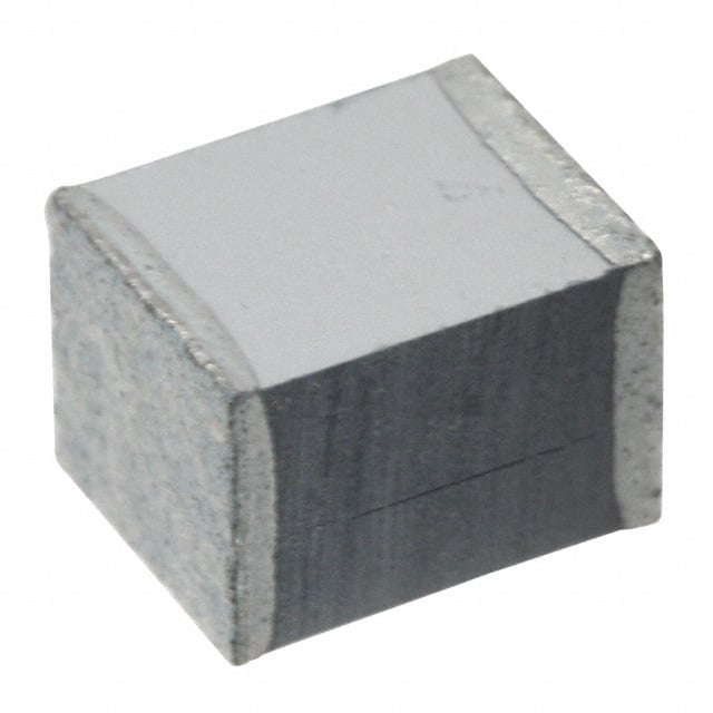 KYOCERA AVX CB042D0684JBC electronic component product image