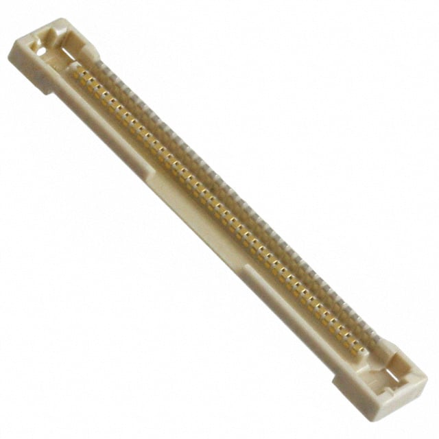 Hirose Electric Co Ltd DF36-40P-0.4SD(51) electronic component product image