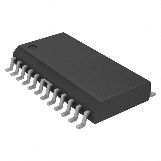 Nisshinbo Micro Devices Inc. NJM37717E2 electronic component product image