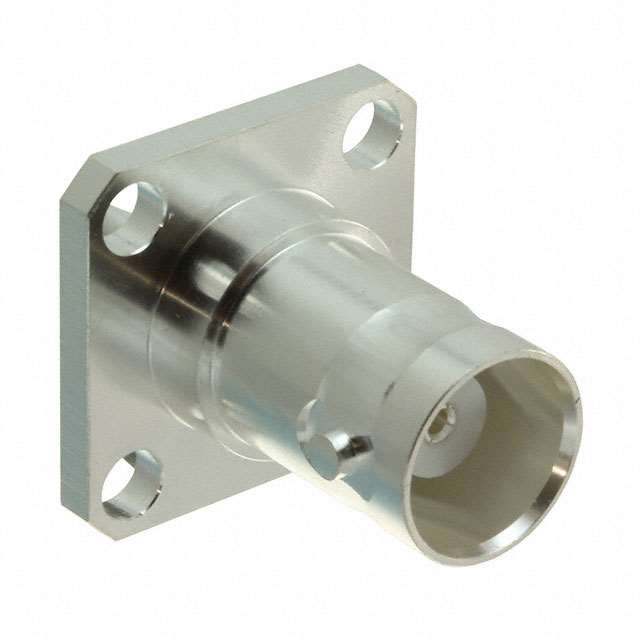 TE Connectivity AMP Connectors 1-1337446-0 electronic component product image