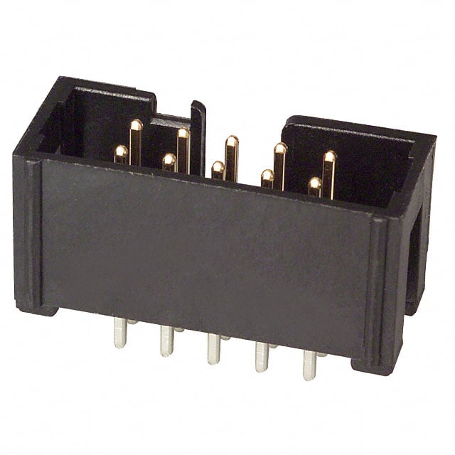 3M 2510-6002UG electronic component product image