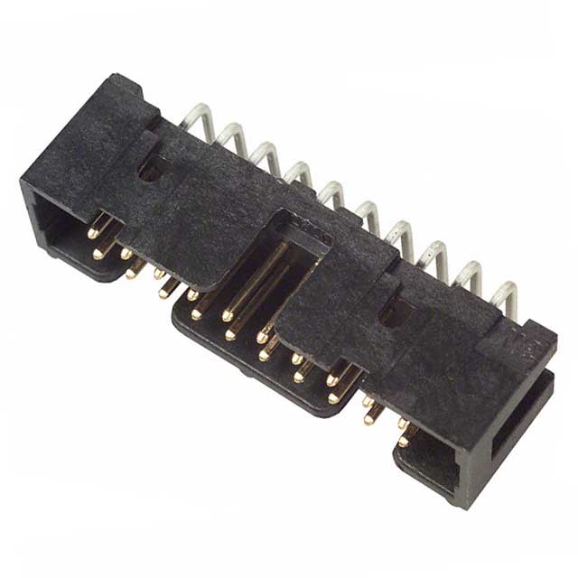 3M N2520-5002-RB electronic component product image