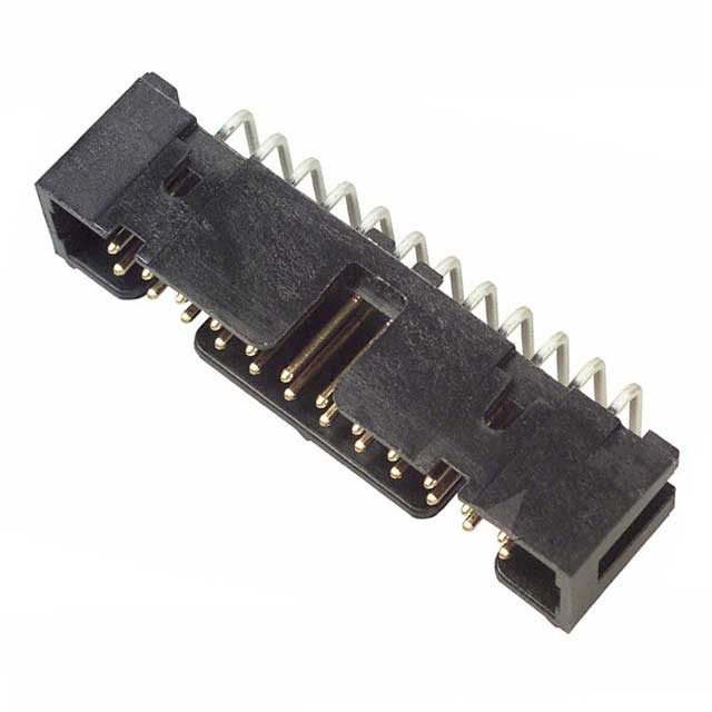 3M 2524-5003UB electronic component product image