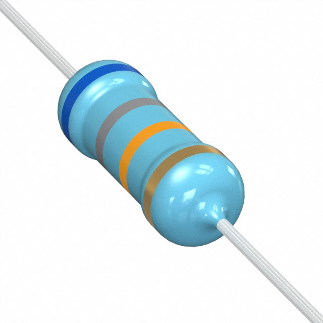 TE Connectivity Passive Product ROX3SJ68K electronic component product image