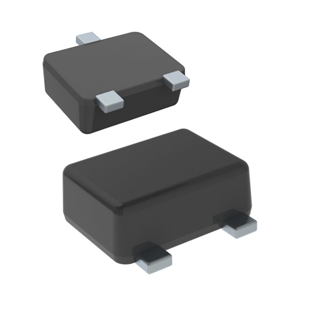 Panjit International Inc. PJE8403_R1_00001 electronic component product image