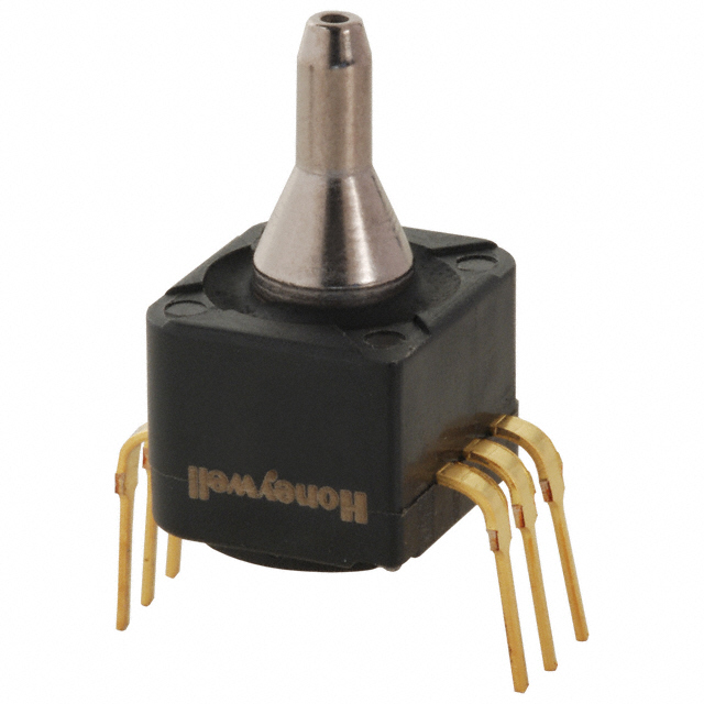 Honeywell Sensing and Productivity Solutions 40PC100G2A electronic component product image