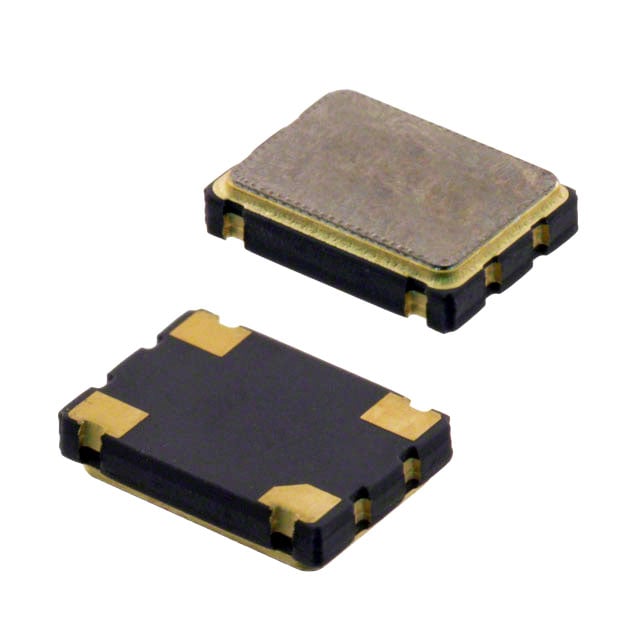 Abracon LLC ASV-24.576MHZ-EJ-T electronic component product image