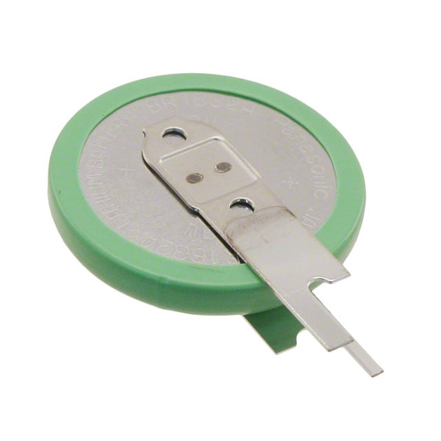 Panasonic Energy BR-1632A/VAN electronic component product image