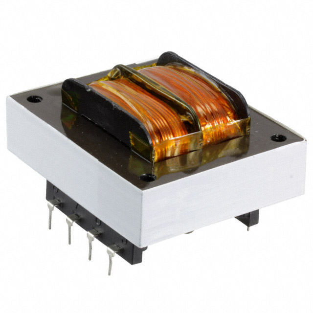 Triad Magnetics F28-1300 electronic component product image