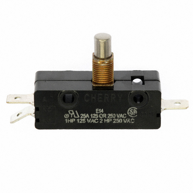 ZF Electronics E14-00M electronic component product image