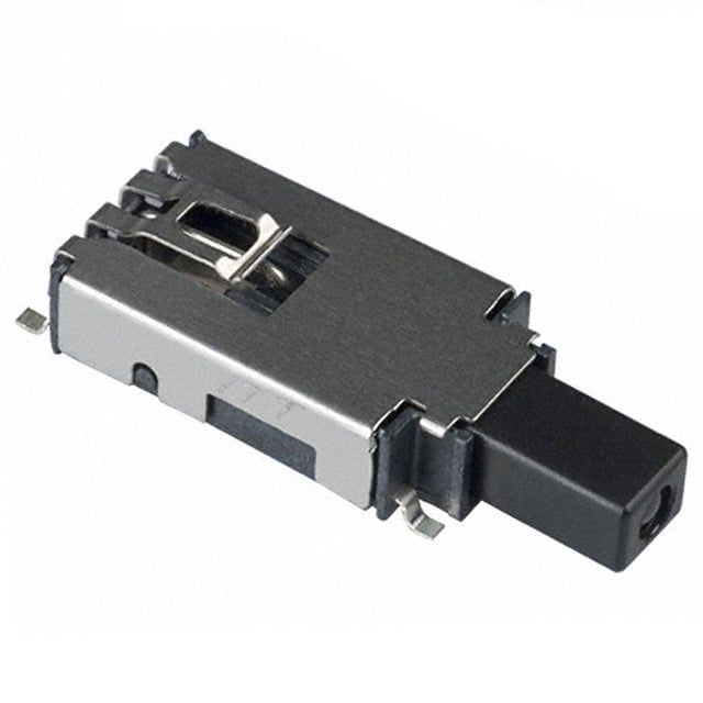 C&K ELUMEESAQ3C12 electronic component product image