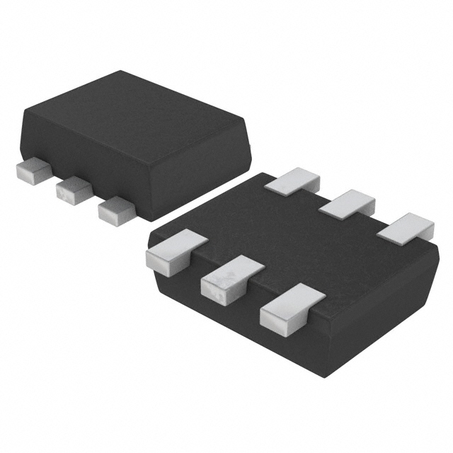 ROHM Semiconductor RSB12JS2T2R electronic component product image