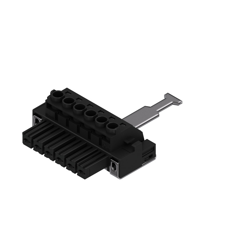 Weidmüller 1933410000 electronic component product image