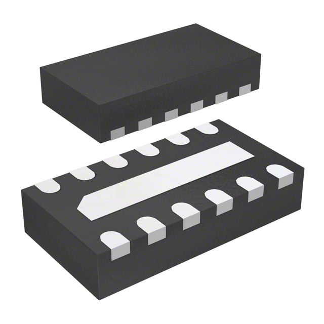 Nexperia USA Inc. IP4791CZ12,132 electronic component product image