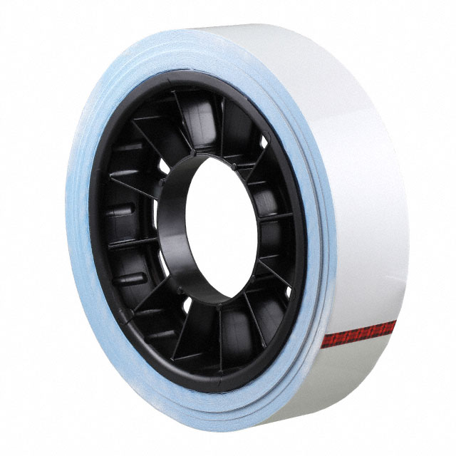 3M 8810-2"X36YD electronic component product image