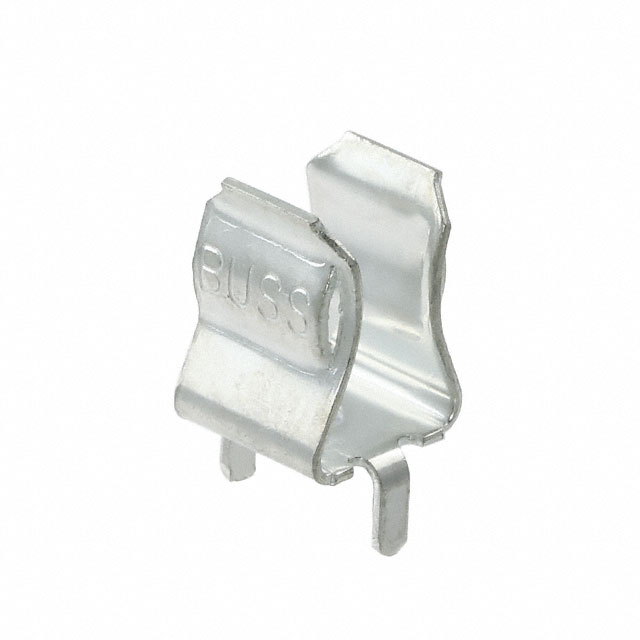 Eaton - Electronics Division BK/1A1907-06-R electronic component product image