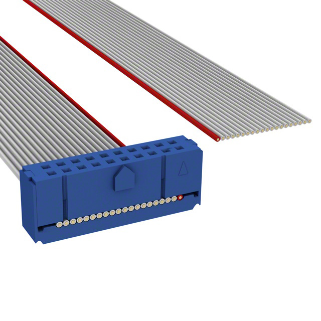 CW Industries C1CXS-2036G electronic component product image