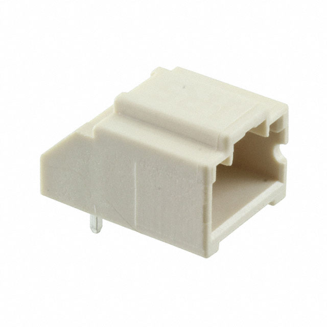 Hirose Electric Co Ltd DF1E-3P-2.5DS(35) electronic component product image