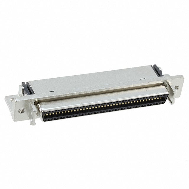 Hirose Electric Co Ltd DX10-80S(50) electronic component product image