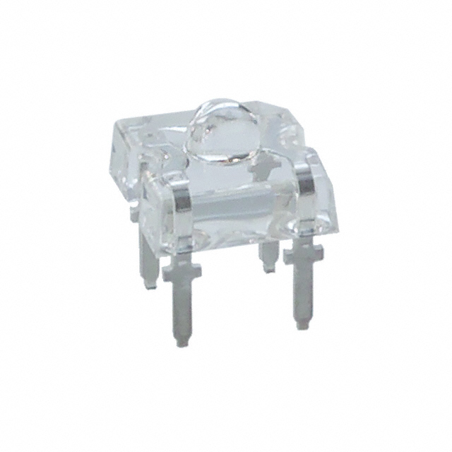 Lite-On Inc. LTL912SEKSA electronic component product image
