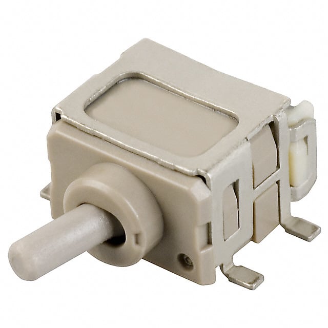 NKK Switches G3T12AH-R electronic component product image