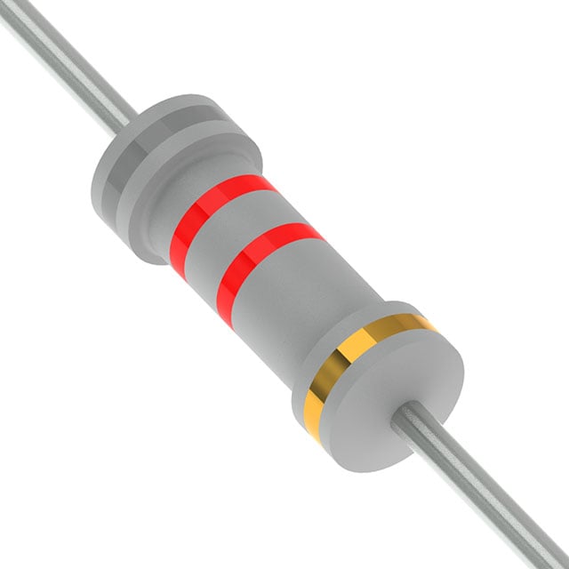 YAGEO RSF3WSJT-73-8K2 electronic component product image