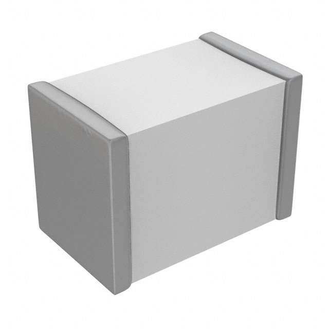 Littelfuse Inc. SG90 electronic component product image