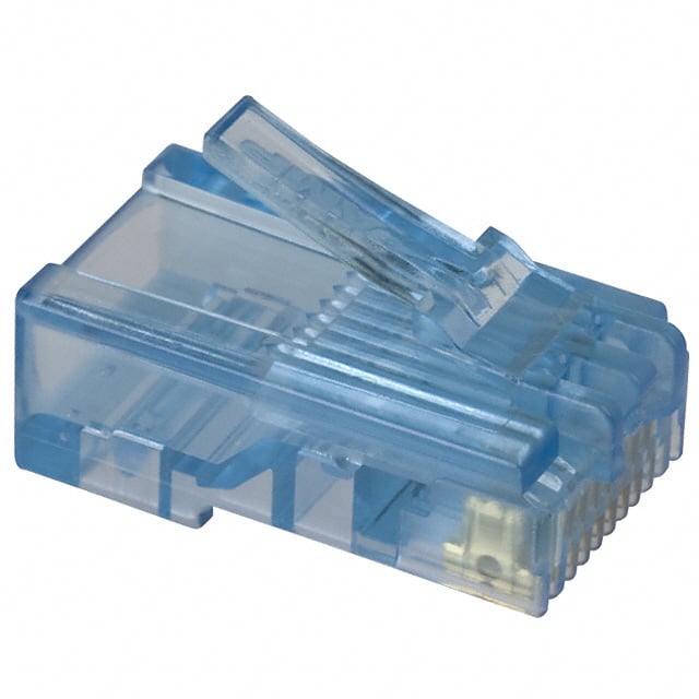 TE Connectivity AMP Connectors 5-557973-3 electronic component product image