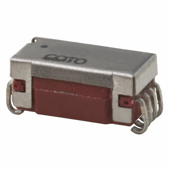 Coto Technology 9852-03-20 electronic component product image