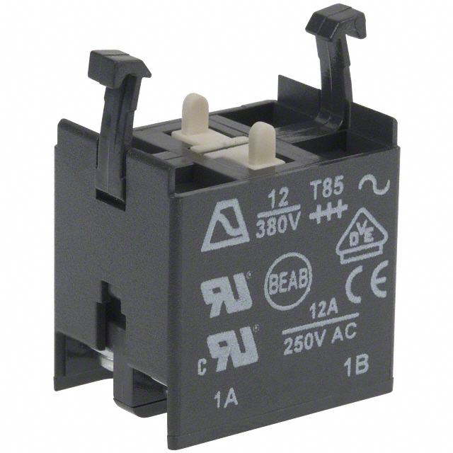 APEM Inc. A02505 electronic component product image