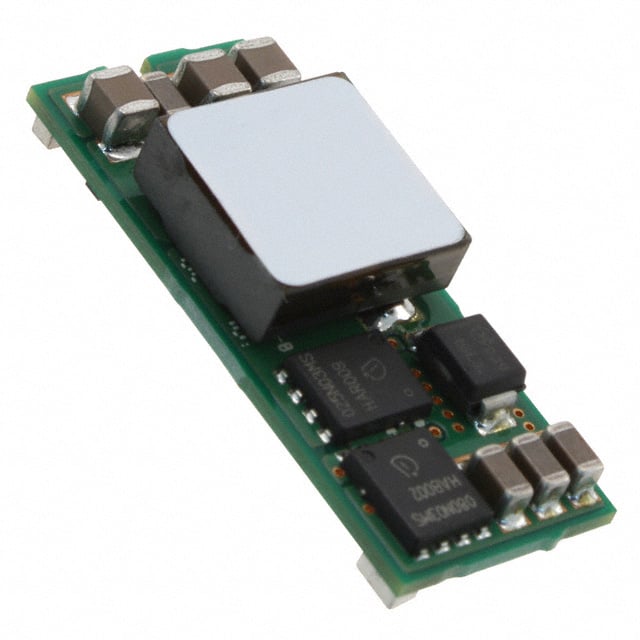 OmniOn Power™ AXH010A0X-SRZ electronic component product image